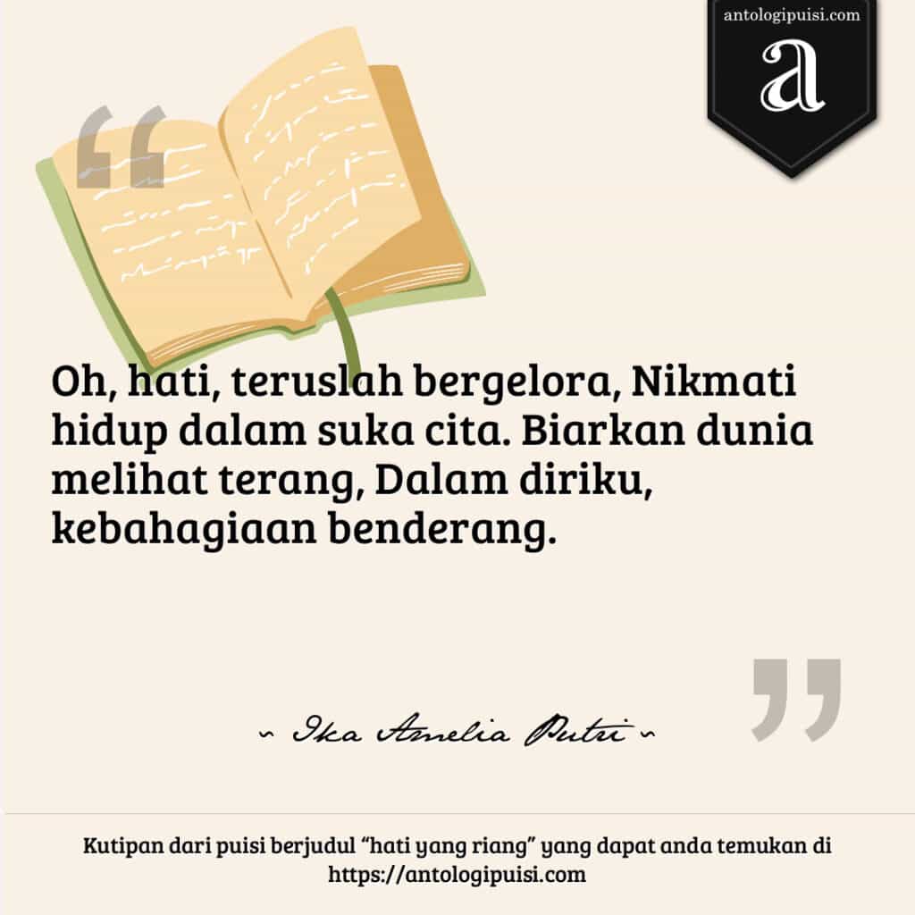 Kata-kata Pendek