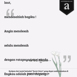 Surat Cinta