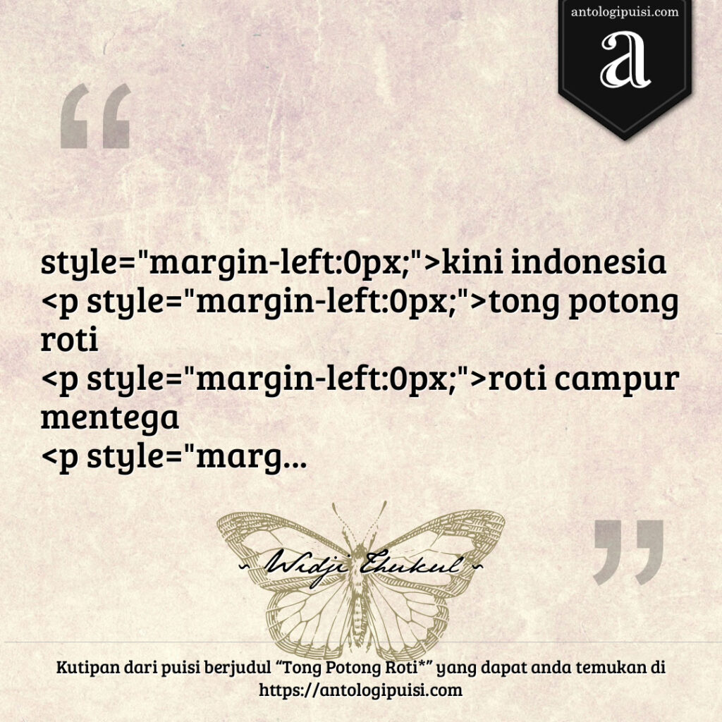 Kata-kata Kemerdekaan