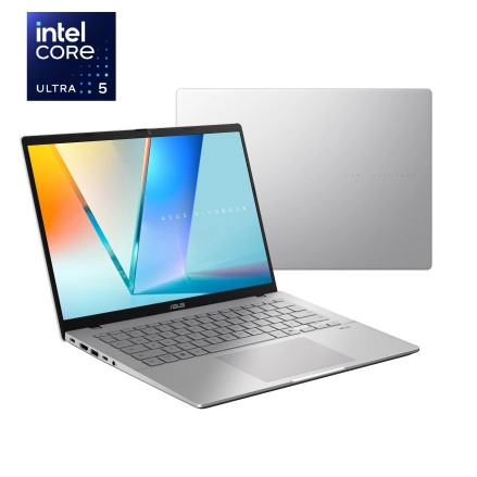 laptop ai intel ultra 5 terbaru