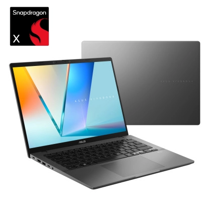 laptop ai snapdragon x terbaru