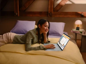 rekomendasi laptop ai 2025